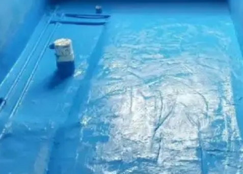 和田地卫生间漏水维修公司分享下和田地卫生间防水工程中常用防水涂料介绍。